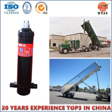 High Quality Front-End Hydraulic Cylinder for Tipping Truck